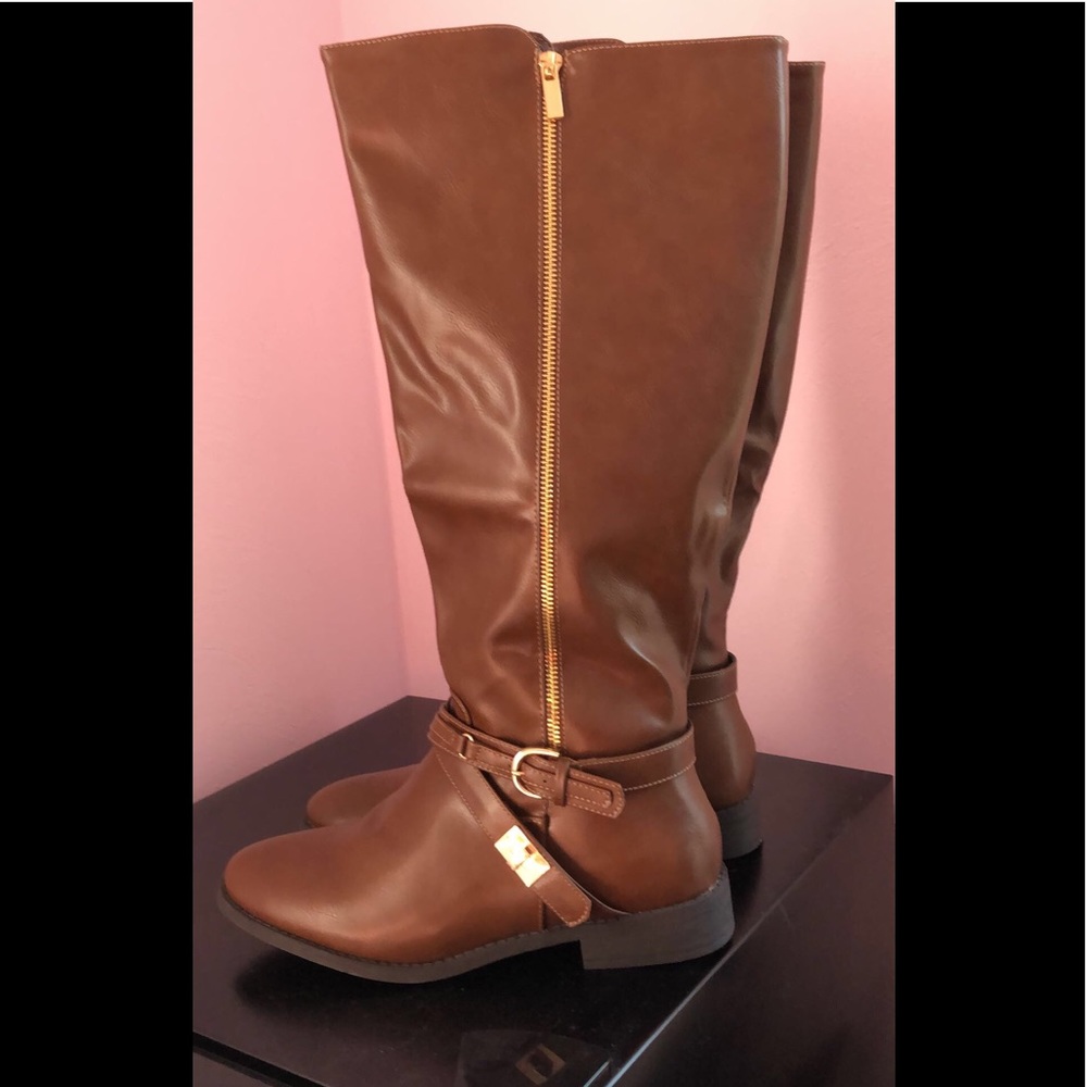 Winter boots